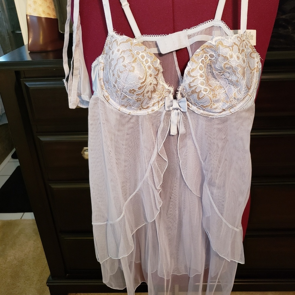 Ladies lingerie